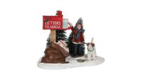 Luville General Letters to Santa - thumbnail