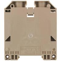 Weidmüller 1393420000 Doorgangsserieklem 20.50 mm Schroeven Beige 10 stuk(s) - thumbnail