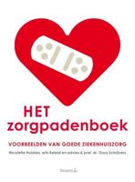 Het zorgpadenboek - Guus Schrijvers, Nicolette Huiskes - eBook (9789072219824) - thumbnail