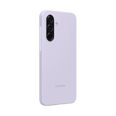 Samsung EF-PA366CVEGWW Cover Samsung Galaxy A36 5G Lavendel Stootbestendig Samsung EF-PA366CVEGWW Cover Samsung Galaxy A36 5G Lavendel Stootbestendig