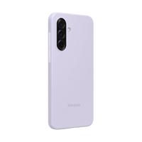 Samsung EF-PA366CVEGWW Cover Samsung Galaxy A36 5G Lavendel Stootbestendig - thumbnail