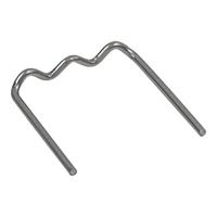 KS Tools 150.1057 Reparatieklem u-vorm Ø 0,8 mm, 100 stuks - thumbnail