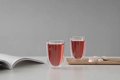 Viva Scandinavia Dubbelwandige Glazen 0,42 L - 2st.