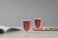 Viva Scandinavia Dubbelwandige Glazen 0,42 L - 2st. - thumbnail