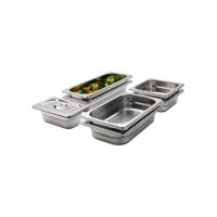 AEG A9OZS10 set stoomschalen (8-delig) - thumbnail