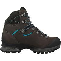 Hanwag Tatra II GTX Hoge Wandelschoen Dames Mocca/Ocean 5,5 - thumbnail