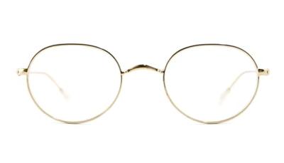 Leesbril INY Lennard-Goud-+3.00 Leesbril INY Lennard-Goud-+3.00