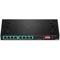 TrendNet TPE-LG80 Netwerk switch 10 / 100 / 1000 MBit/s PoE-functie - thumbnail