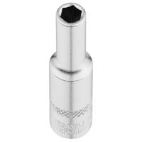 Stanley handgereedschap FATMAX 1/4" Lange dop 10mm 6Pt - FMMT17523-0 - FMMT17523-0 - thumbnail