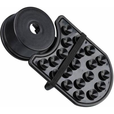 BRESSER Deluxe Smartphone Adapter voor Telescopen en Microscopen