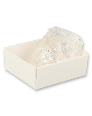 Ruwe Lemurisch Kristal Edelsteen ca. 4 cm