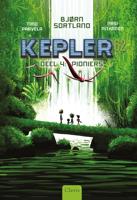 Pioniers (Hardback) - thumbnail