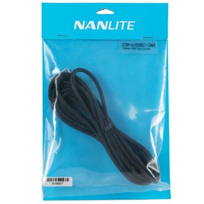 Nanlite 3M type C connecting cable