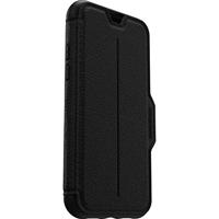 OTTERBOX   Strada Series - Flip cover voor mobiele telefoon - leer, - thumbnail