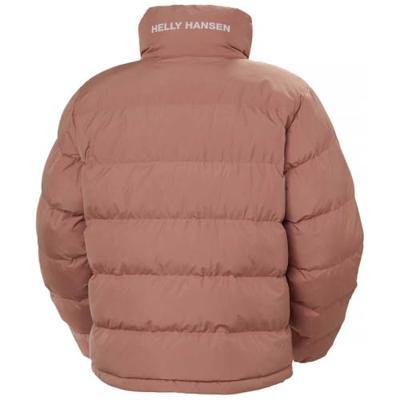Helly Hansen Yu 23 Reversible Puffer Jas Helly Hansen Yu 23 Reversible Puffer Jas
