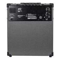 Peavey MAX 250 1 x 15 inch basgitaarversterker - thumbnail