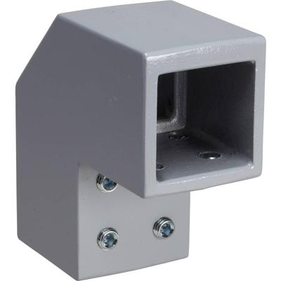 Schneider Electric NSYCMUTC50 NSYCMUTC50 (b x h) 155 mm x 144 mm Grijs 1 stuk(s)