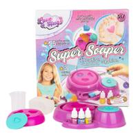 Love and Hugs Zeepmachine - thumbnail