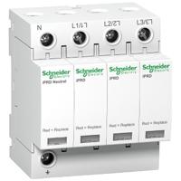 Schneider Electric A9L08601 A9L08601 Overspanningsveilige afleider 1 stuk(s) - thumbnail