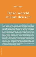 Onze wereld nieuw denken (Paperback) - thumbnail