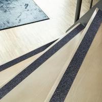 Durable Duraline antisliptape Grip 50 mm x 15 m, zwart - thumbnail