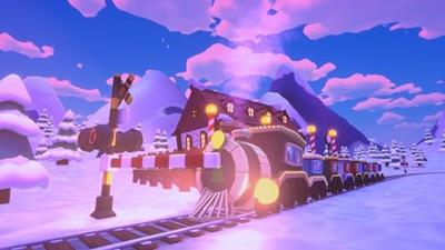 Games Advent Calendar 2024 (Code in a Box)