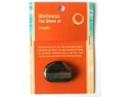 De Steen van Vreugde (Tijgeroog)