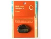 De Steen van Vreugde (Tijgeroog) - thumbnail