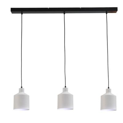 Masterlight Leuke eettafellampBoris Concepto 3x14 zwart met wit - 2020-05-06-100-3