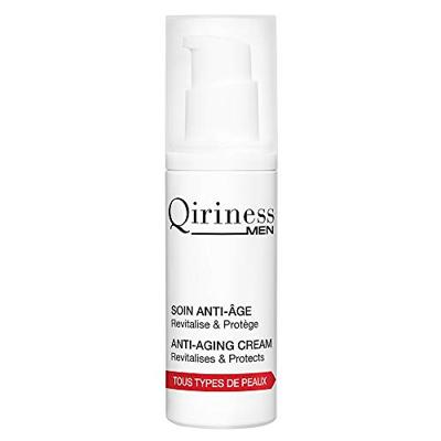 Qiriness Men Anti-Aging Cream 50 ml Qiriness Men Anti-Aging Cream 50 ml