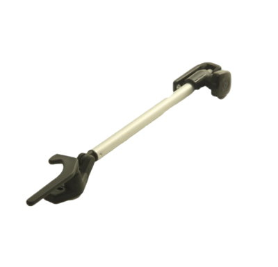 Polyplastic Raamuitzetter Schroef Buis - 30cm Links