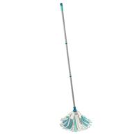 Leifheit 52119 3in1 power mop turquoise/grijs/wit - thumbnail