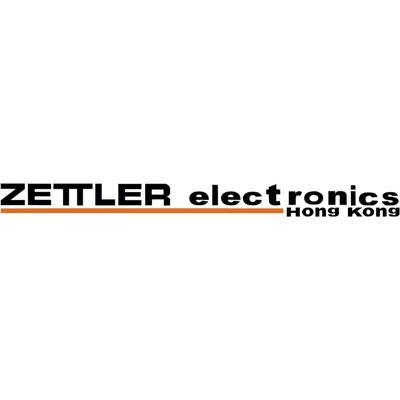 Zettler Electronics AZ770-1C-12DEK Printrelais 12 V/DC 5 1x wisselcontact 1 stuk(s)