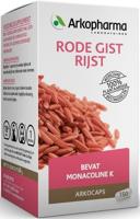 Arkocaps Rode Gist Rijst Bio 150 Capsules - thumbnail