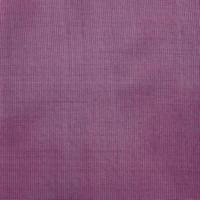 Gordijnen voile met roedezakken 2 st paars - thumbnail