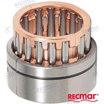 REPUESTOS MOTORES - Yamaha REC93310-835U8 - COJINETE CIGÜEÑAL