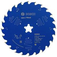 Bosch Accessoires Cirkelzaagblad expert for Wood 190xFast Fixx2.4/1.6x24 T - 2608644086 - thumbnail