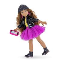 Corolle girls - modepop melody new york fashion week set - thumbnail