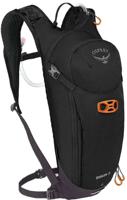 Osprey Siskin 8 - Bike backpack - thumbnail