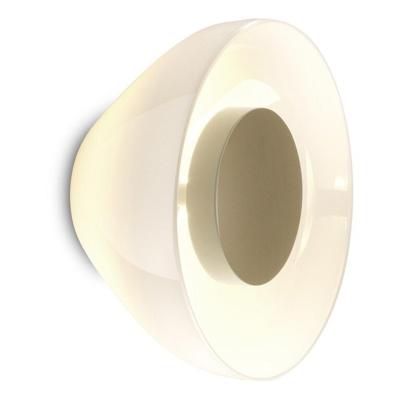 Marset Aura Wandlamp - Opaal wit Marset Aura Wandlamp - Opaal wit