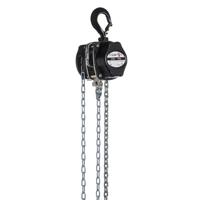 Eller Eller Chainhoist 500kg manual 10 meter - thumbnail