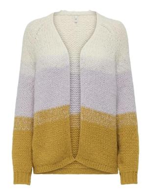 Only Alyssa Open Cardigan