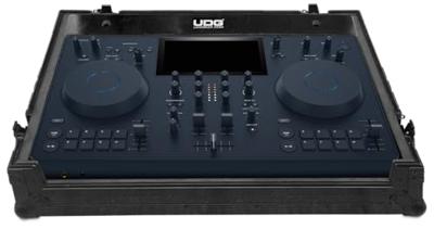 UDG Ultimate Flight Case AlphaTheta Omnis Duo