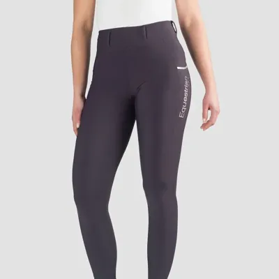 Horka Perfection FG Rijlegging bruin maat:40