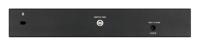 D-Link DGS-1210-10P/E Netwerk switch RJ45/SFP 8 + 2 poorten 20 GBit/s PoE-functie - thumbnail
