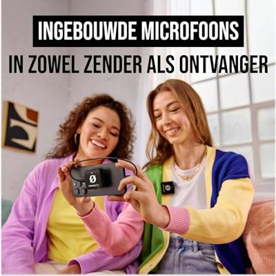 RØDE Wireless GO