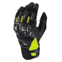 LS2 handschoenen "spark ii". glove spark 2 leather man sw h-v xxl - thumbnail