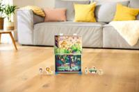 Ravensburger - puzzle - jungle avontuur 2x24 stuks - thumbnail