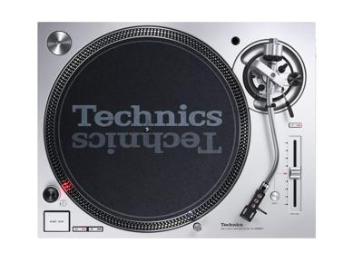 Technics SL-1200 MK7 draaitafel