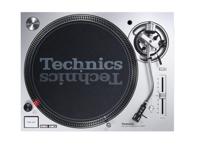Technics SL-1200 MK7 draaitafel - thumbnail